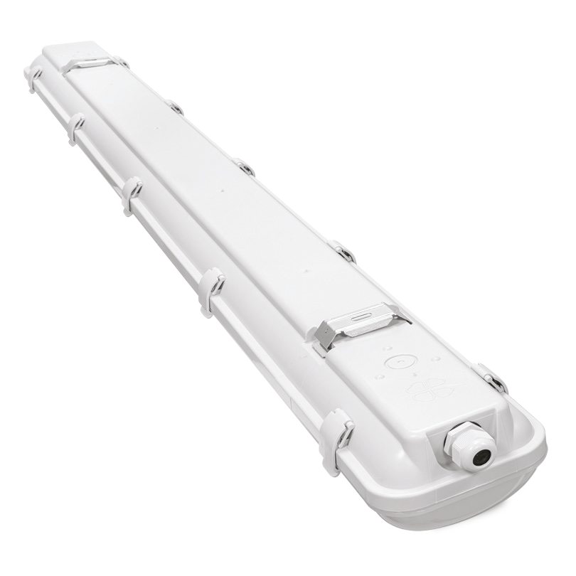 Светильник WOLTA STD ДСП14-72-002-4К 72Вт 4000К IP65 Прозрачный