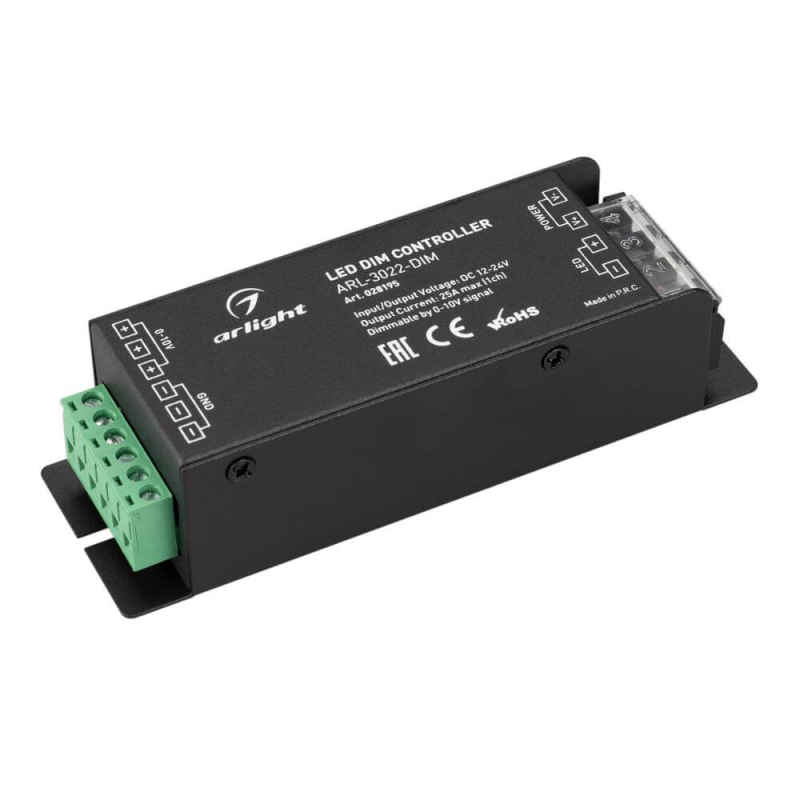Диммер Arlight ARL-3022 028195