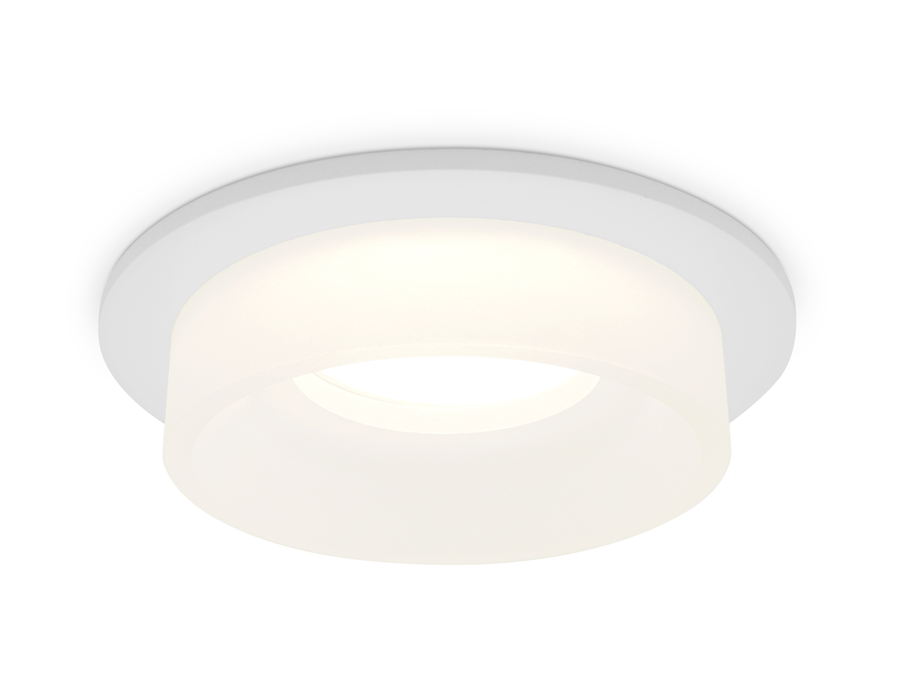 Встраиваемый светильник Ambrella Light Techno Spot TN1311