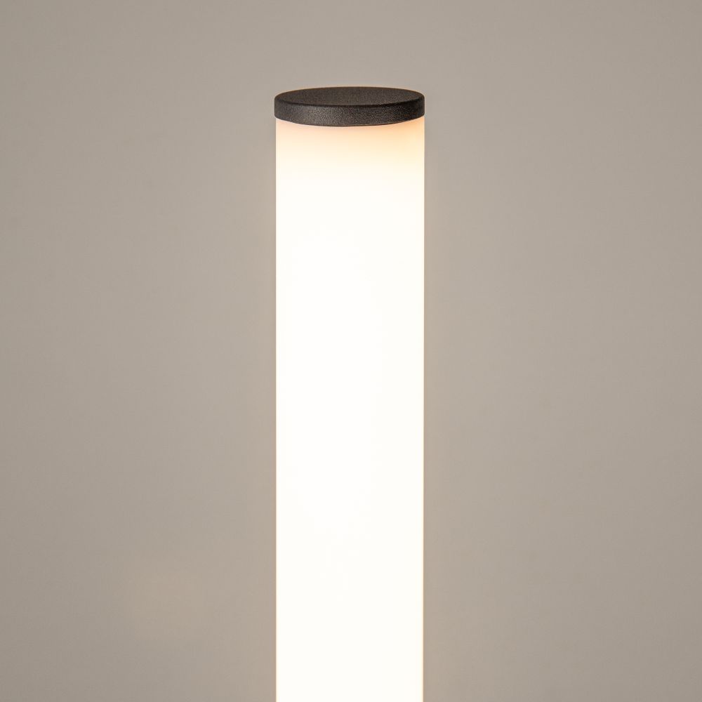 Торшер Maytoni Solid MOD277FL-L24GR3K