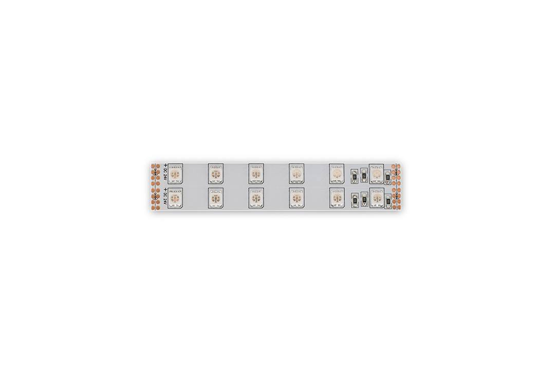 Светодиодная лента SWG SWG5120-24-28.8-RGB 000088