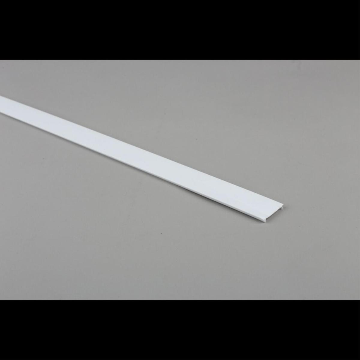 Лицевая заглушка Aployt Magnetic track 48 APL.0170.11.100