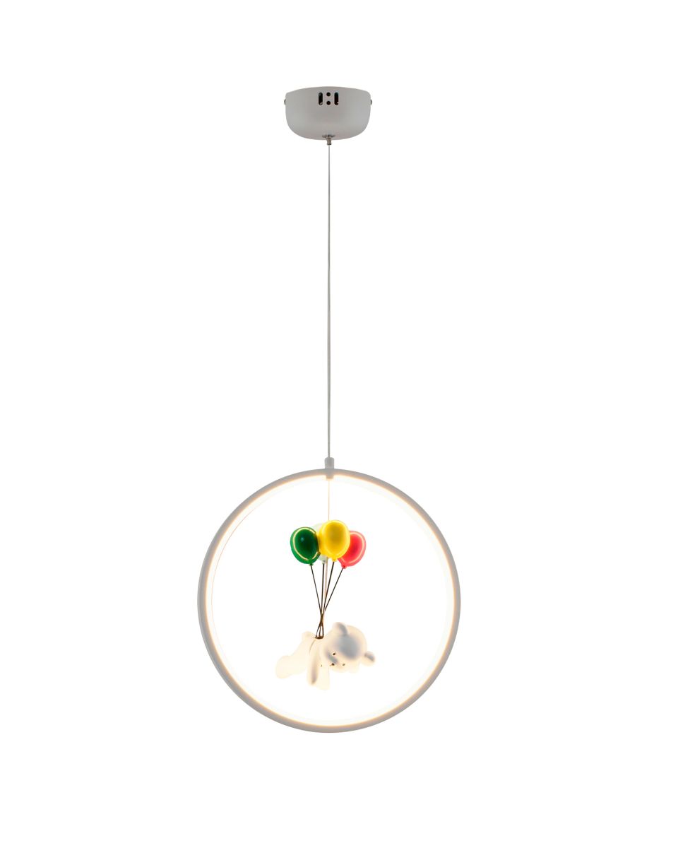 Подвесной светильник Moderli Baloons V11235-PL