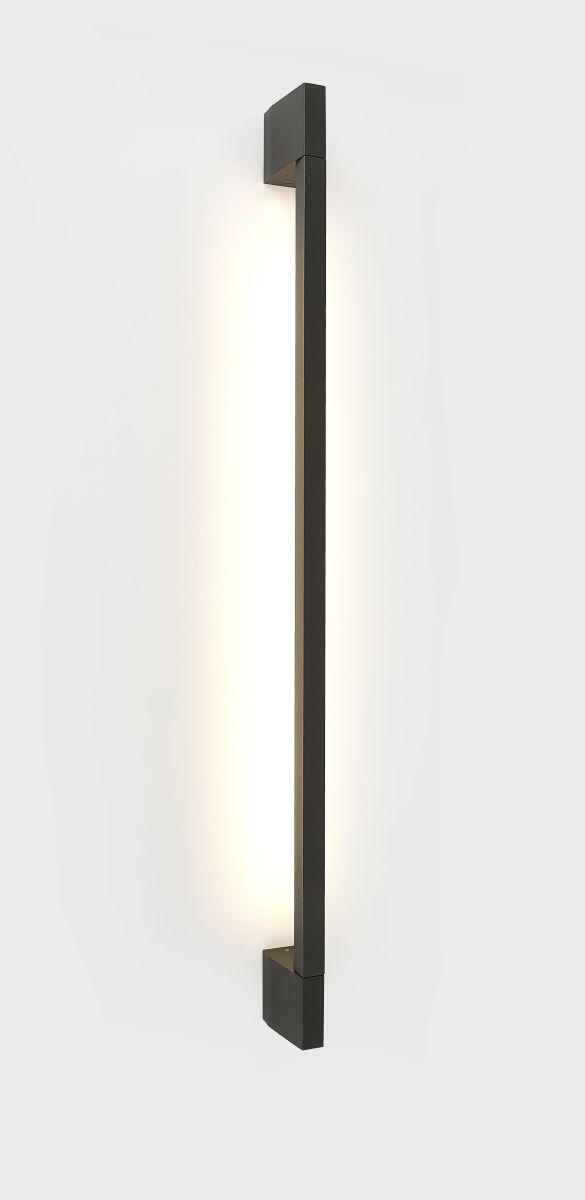 Уличный настенный светильник Donolux Line DL20474W9DG900