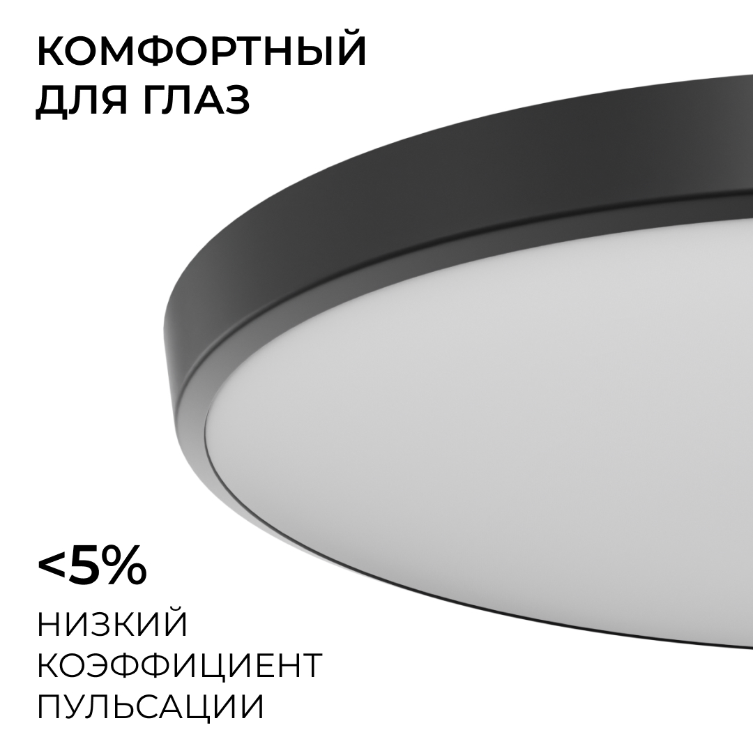 Накладной светильник OGM Plain O18-152