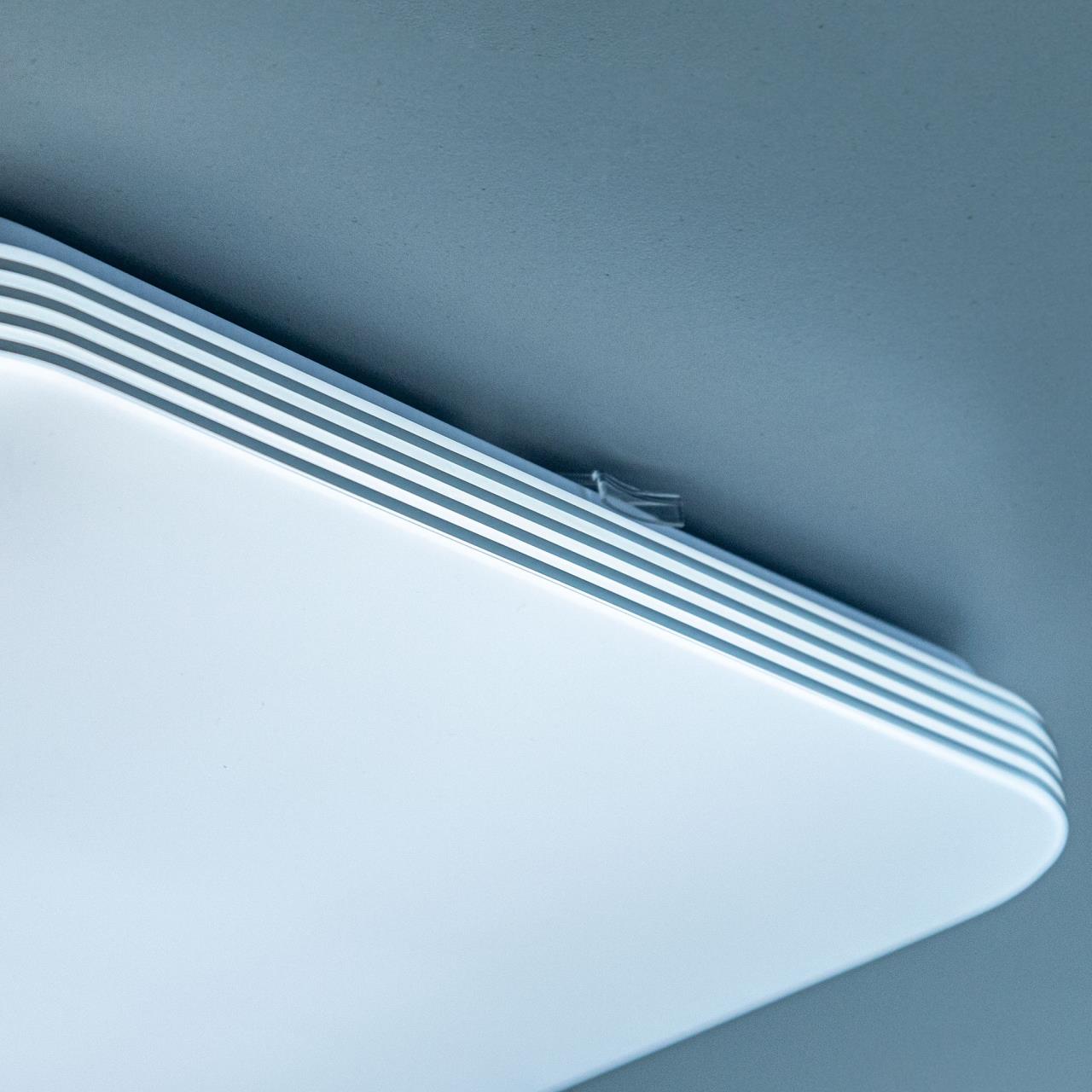 Потолочная люстра Citilux Симпла CL714K480G в Москве