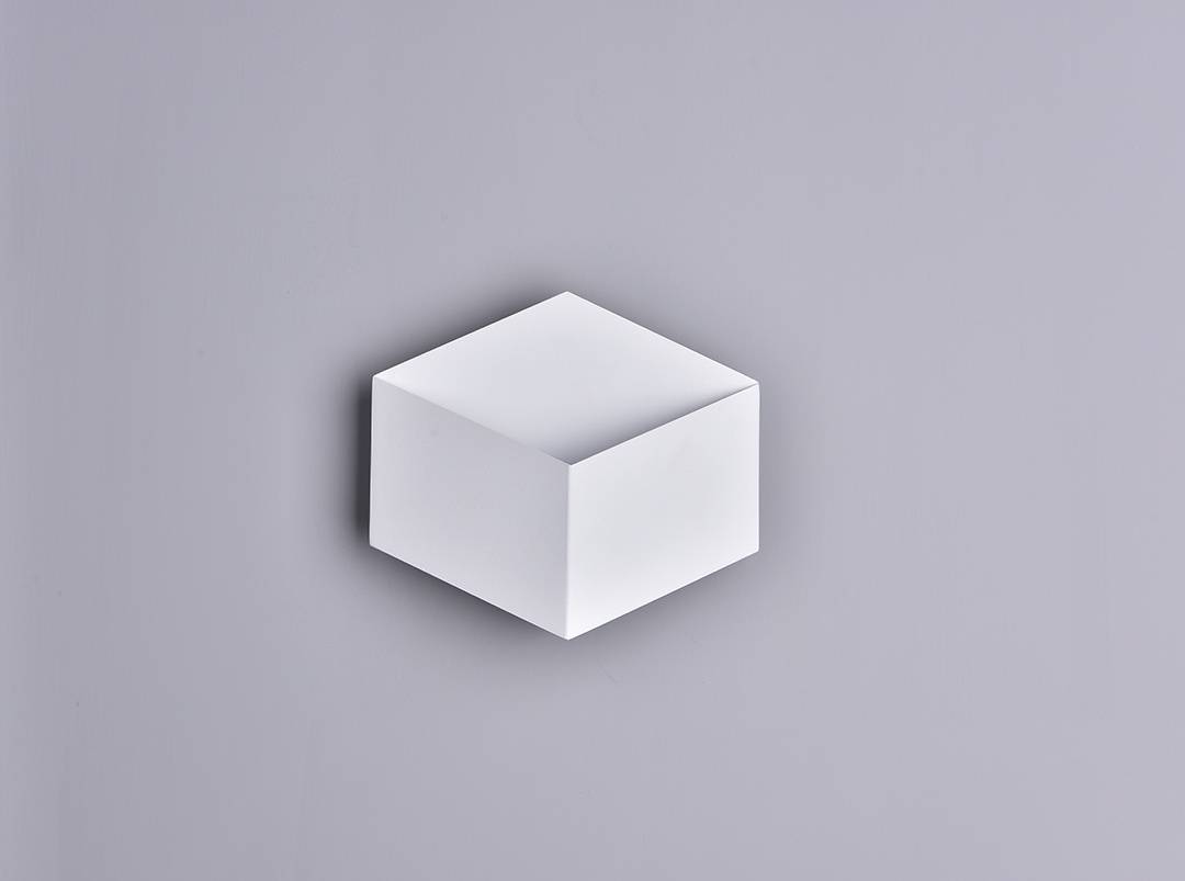Настенный светильник DesignLed GW-1101-3-3-WH-NW 001239