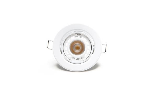 Встраиваемый светильник Deko-Light 110032