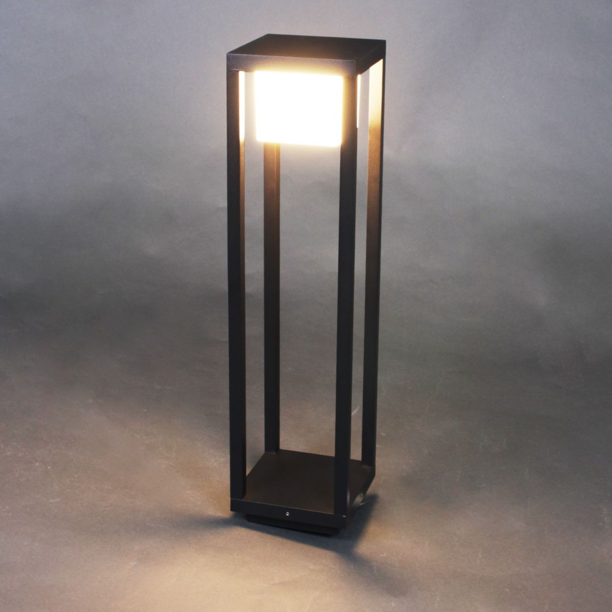 Ландшафтный светильник Reluce 09978-0.7-001JH 0,6M LED12W BK