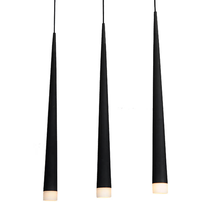 Подвесной светильник Azzardo Stylo 3 AZ0118