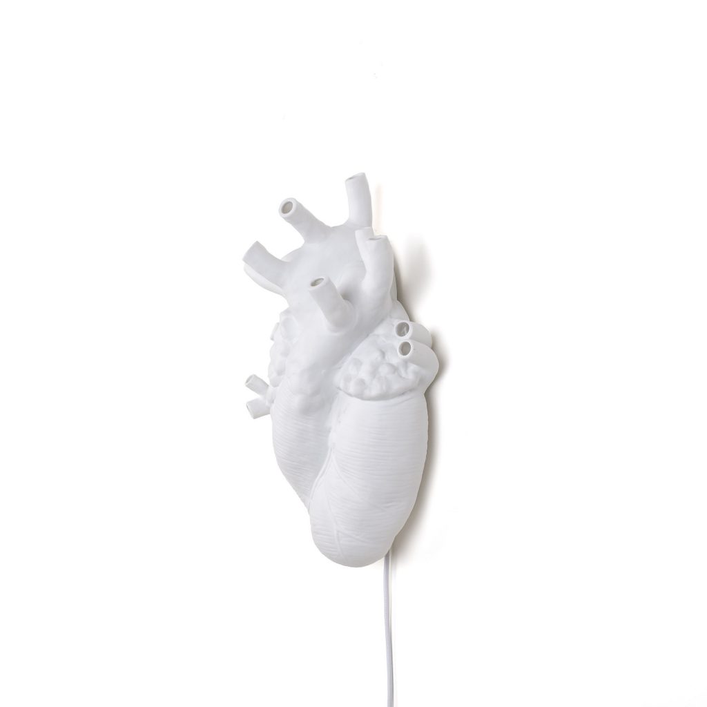 Настенный светильник Seletti Love in Bloom 09925