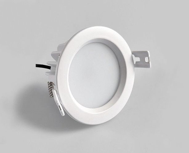 Встраиваемый светильник Italline IT08-8018 white 3000K УЦ