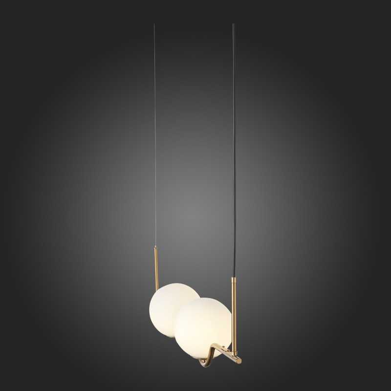 Подвесной светильник ST-Luce SL1126.203.02