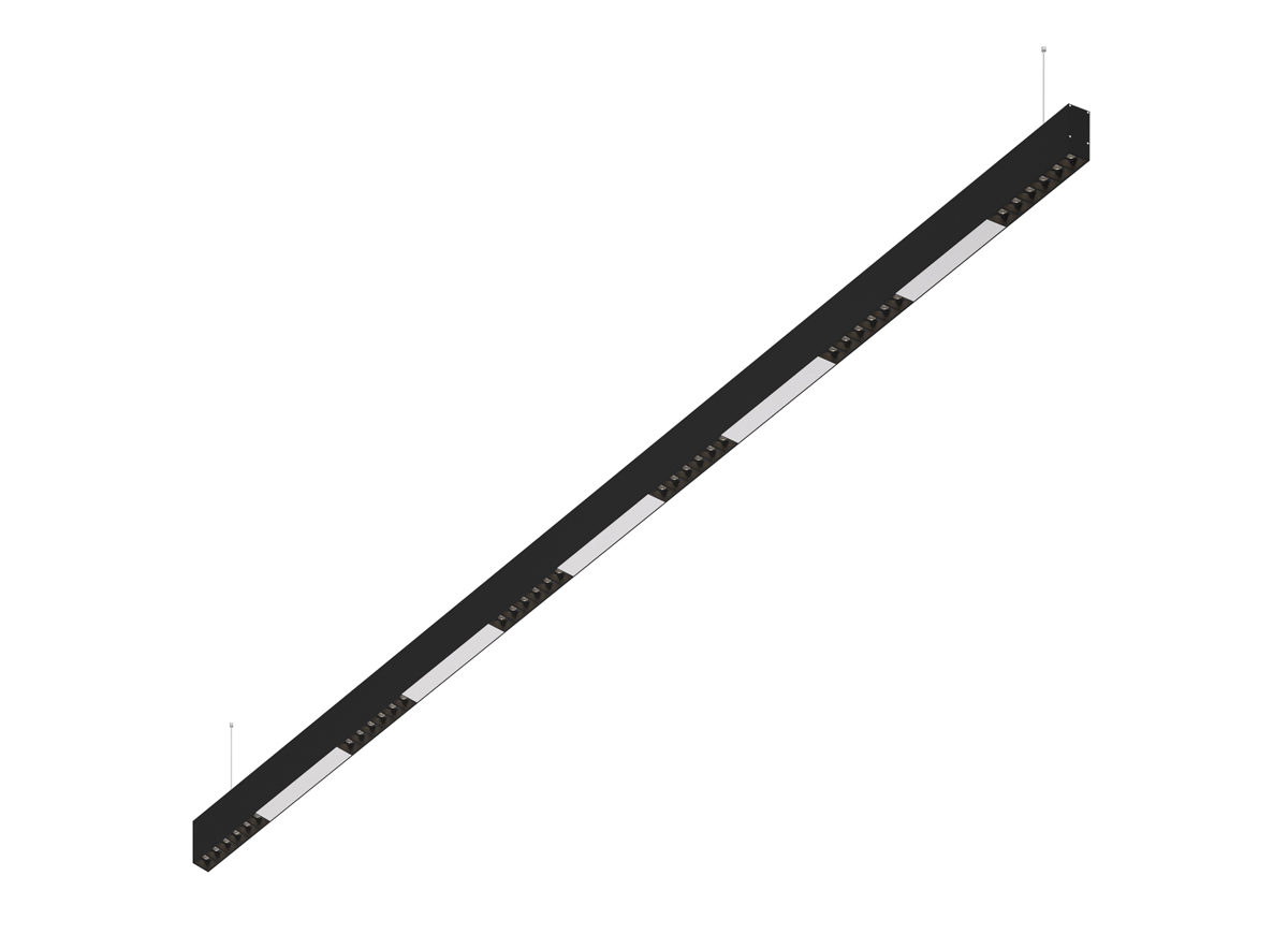 Подвесной светильник Donolux Eye-line DL18515S121B36.34.2000BW