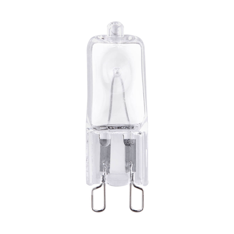 Лампа галогенная Elektrostandard G9 20W прозрачная 4607138146981