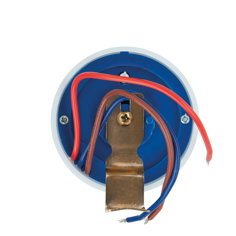 Фотореле WOLTA WSEN-06-PHR