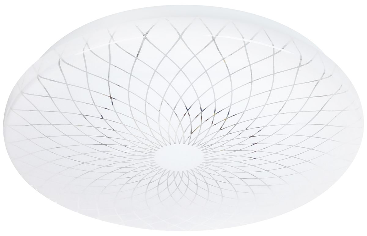 Потолочный светильник ЭРА Классик Slim Lily SPB-6 Slim Lily 24W-4K 4000K Б0071157