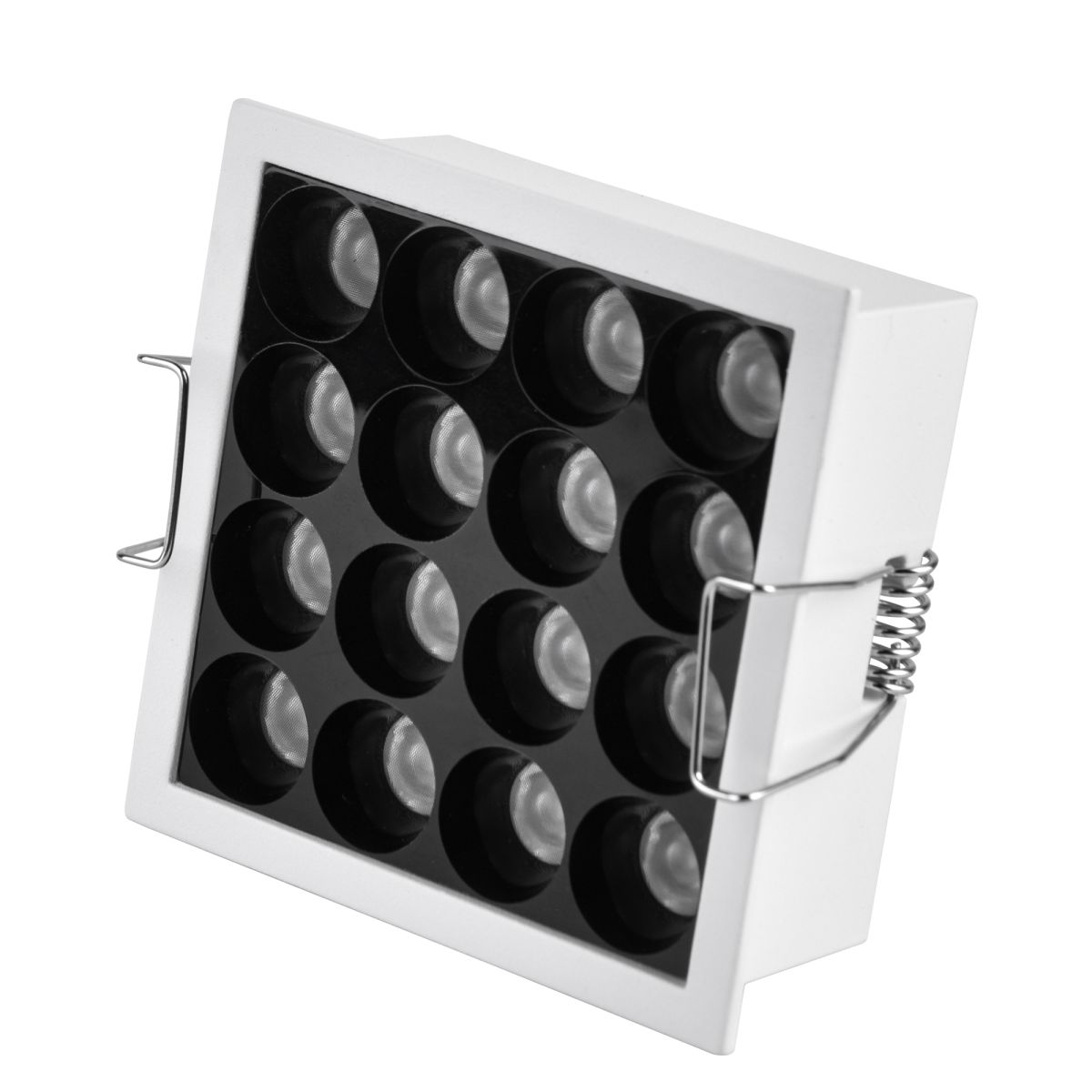 Встраиваемый светильник ST Luce ST763.542.14