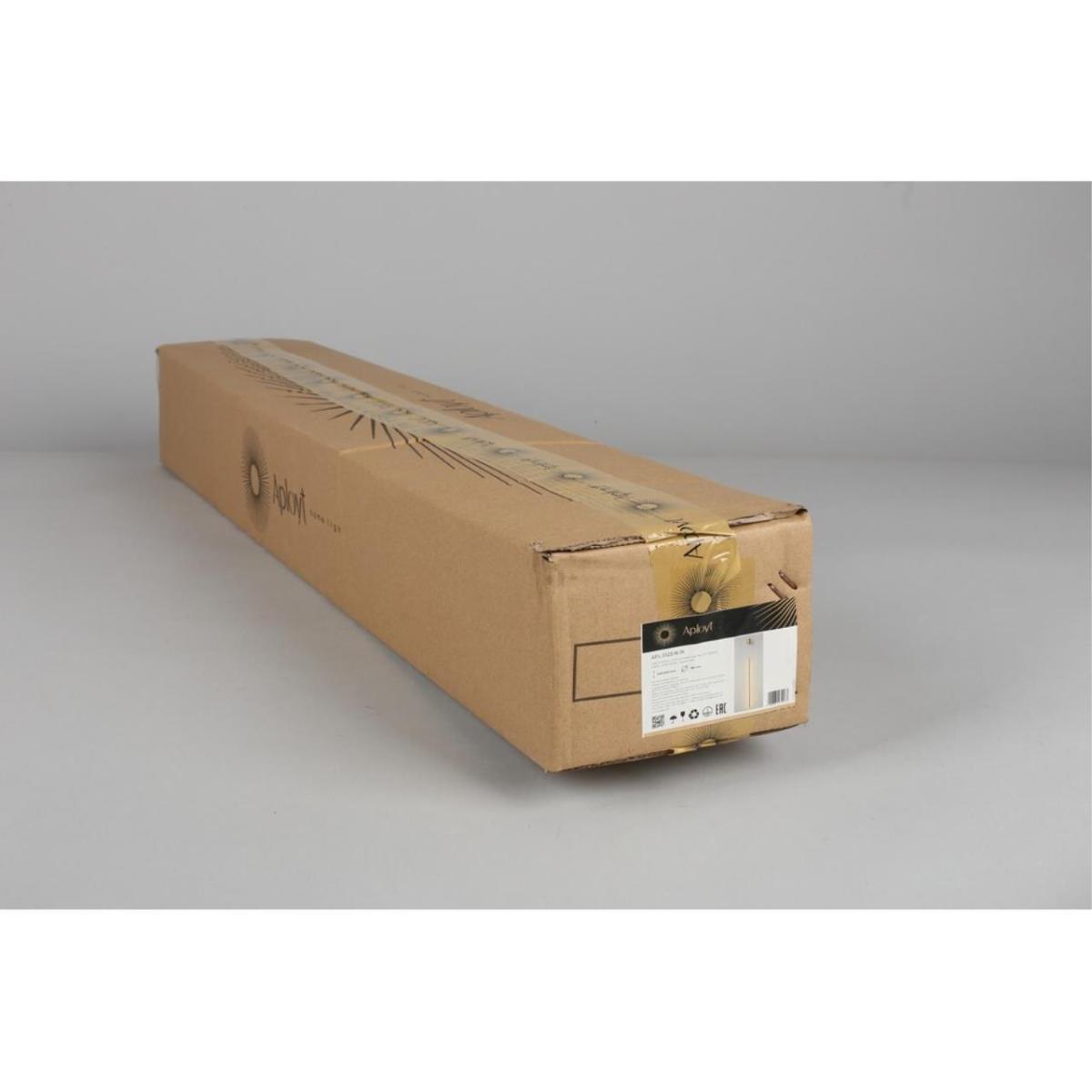 Подвесной светильник Aployt Gabi APL.0123.16.15