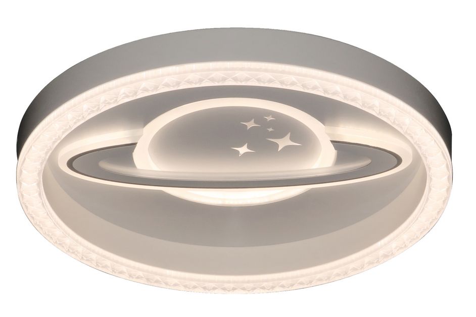 Потолочный светильник Natali Kovaltseva LED LAMPS 81098