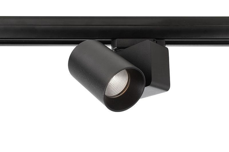 Трековый трехфазный светильник Deko-Light Nihal Mini 707039