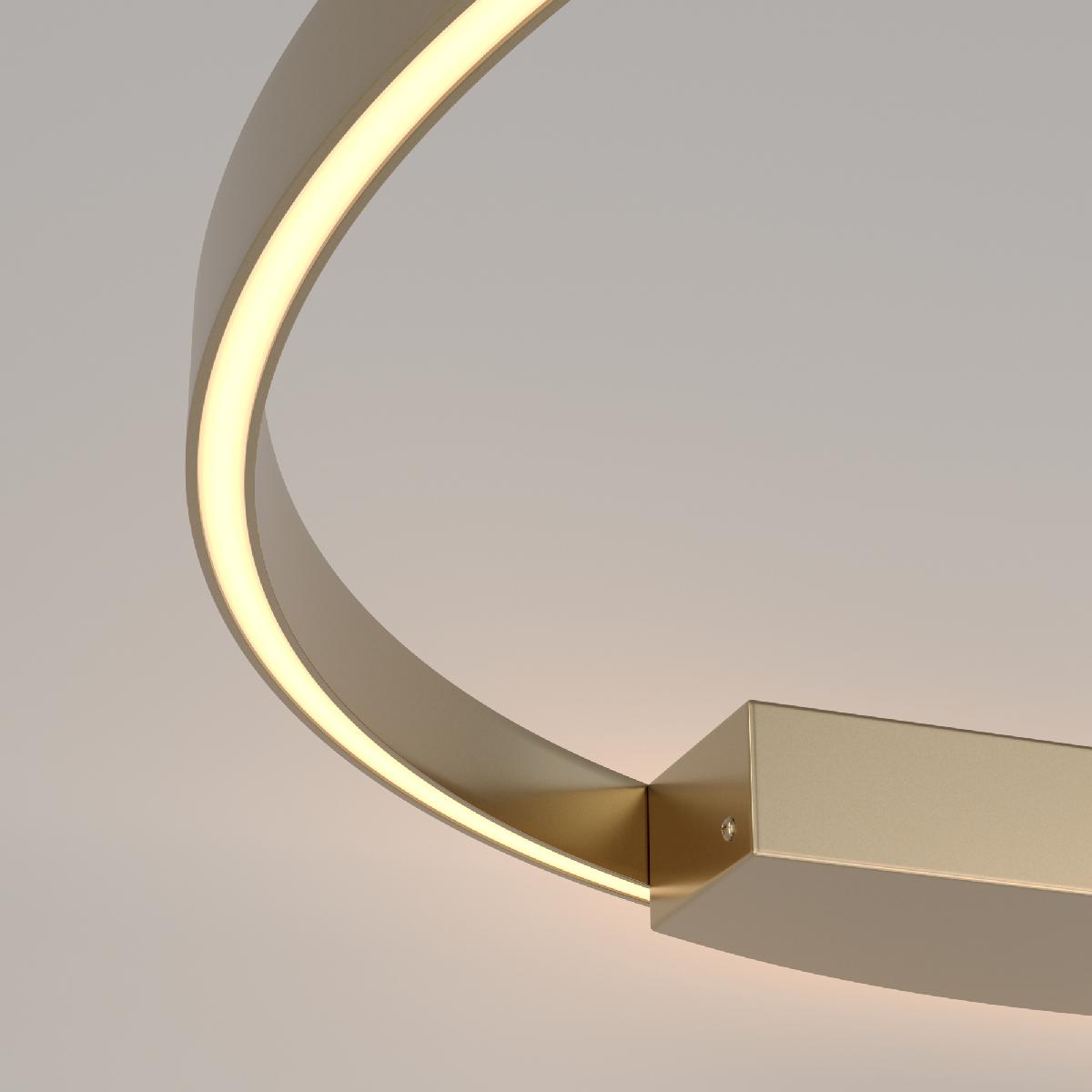 Бра Maytoni Rim MOD058WL-L50BS3K