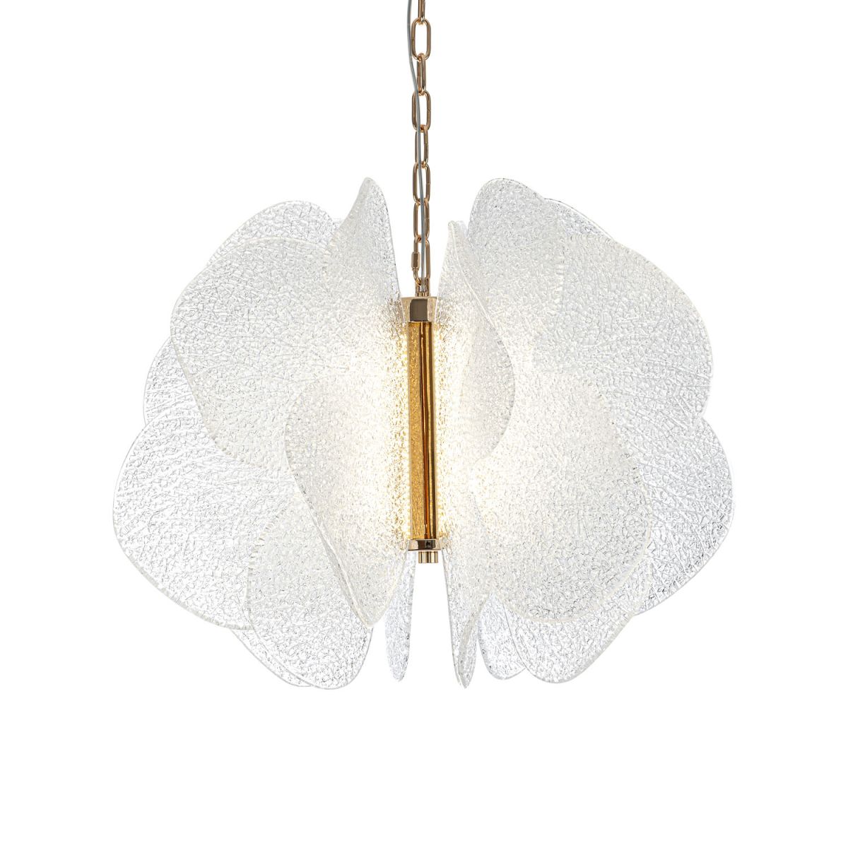 Подвесная люстра Modelux ML.6223.600 CP