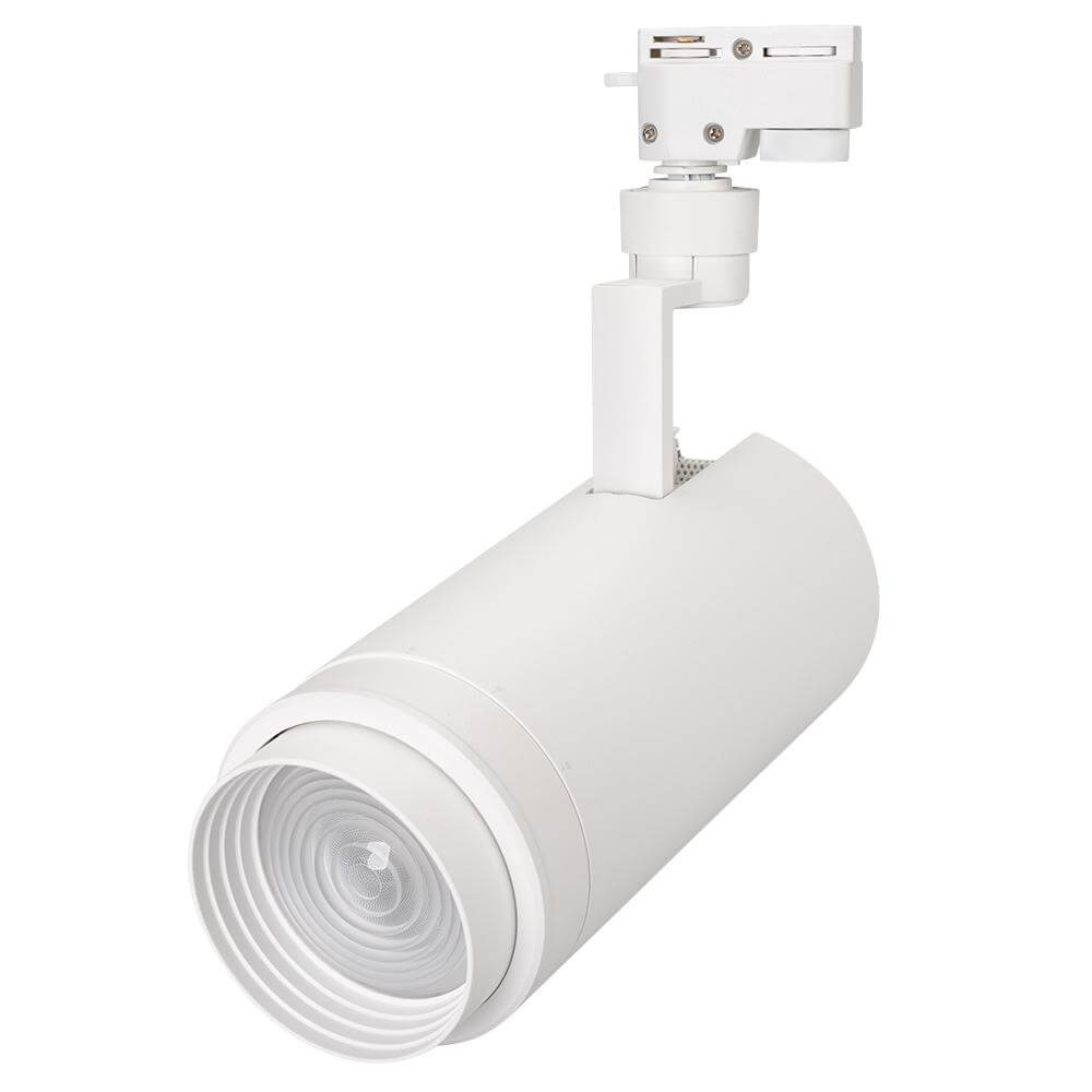 Трековый светильник Arlight LGD-ZEUS-2TR-R100-30W Day4000 025934