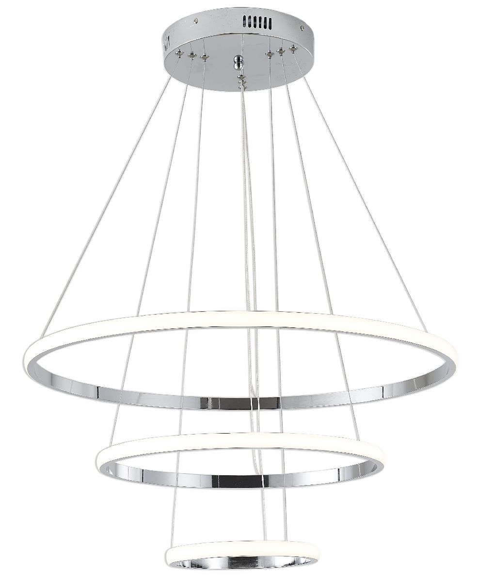 Подвесная люстра Zortes Ringolight ZRS.33321.120C