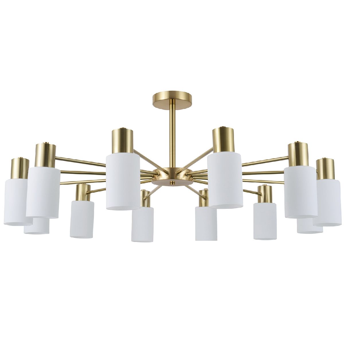 Люстра на штанге Reluce 94535-0.3-12