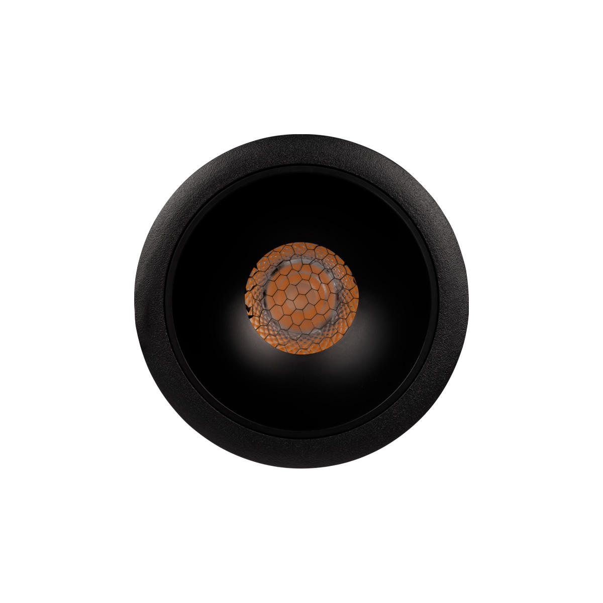 Встраиваемый светильник Loft IT Comb 10330/B Black
