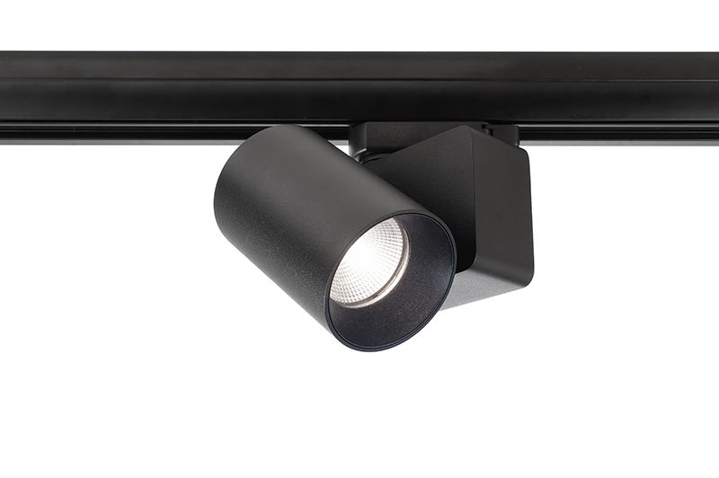 Трековый трехфазный светильник Deko-Light Nihal Mini 707039