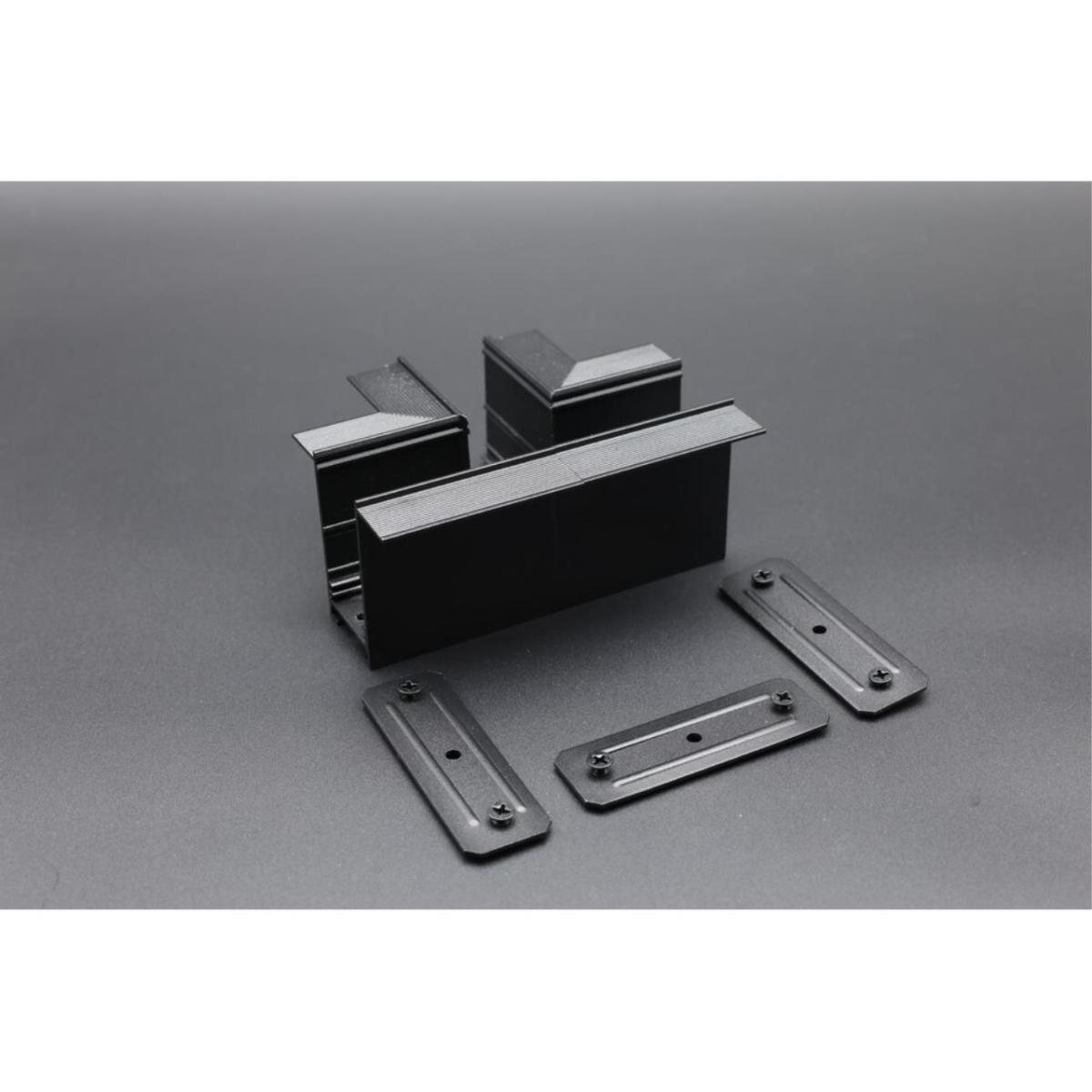 Соединитель Т-образный встраиваемый Aployt Magnetic track 220 APL.0283.00.03