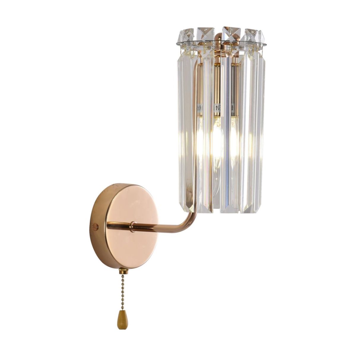 Хрустальное бра Lumion Classi Favla 8347/1W
