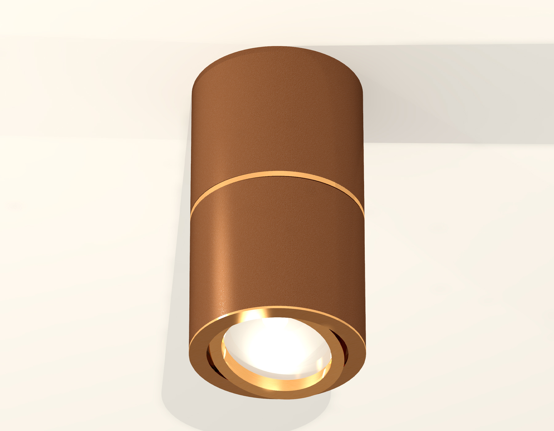 Потолочный светильник Ambrella Light Techno Spot XS7404060 (C7404, A2072, C7404, N7004)