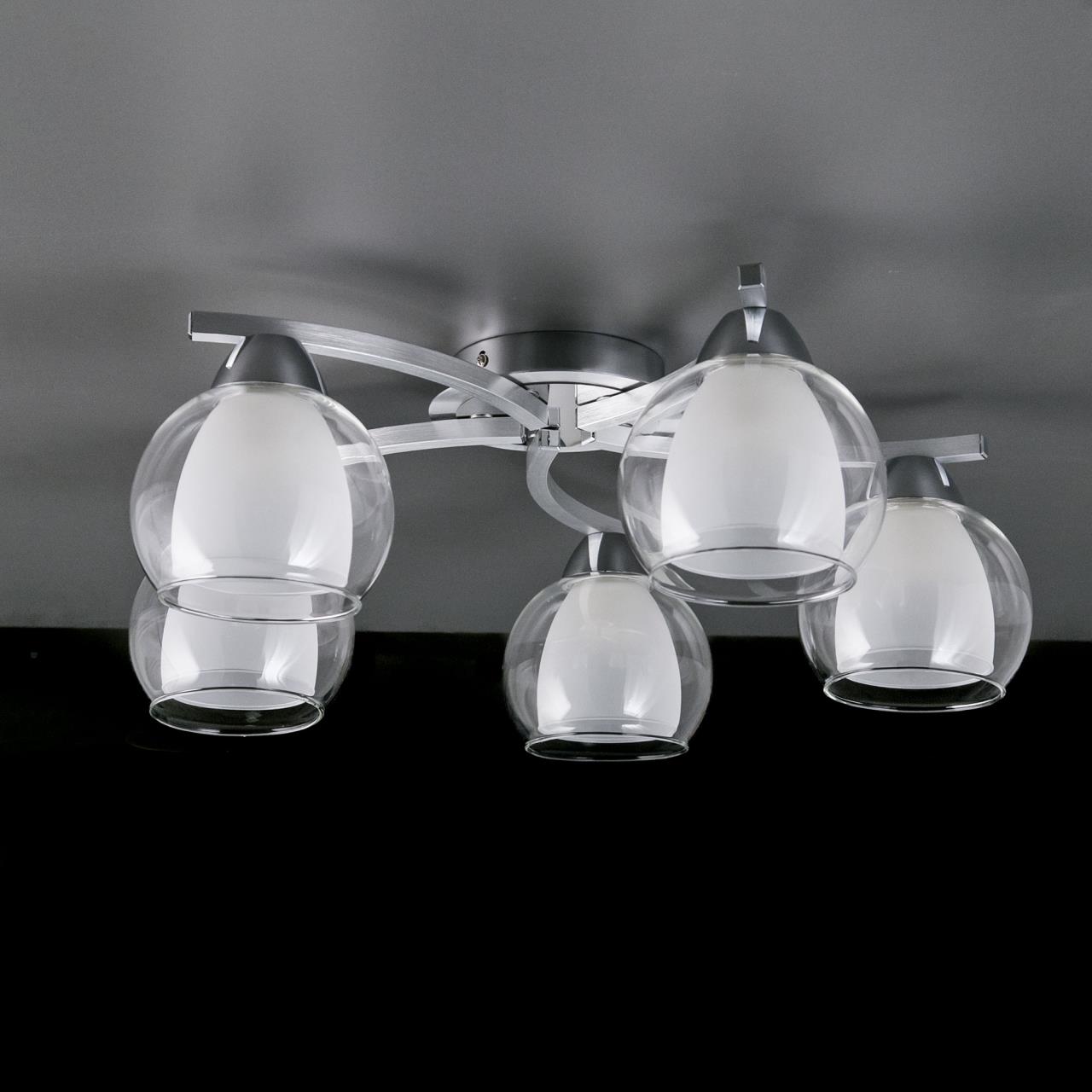 Накладная люстра Citilux CL152157 в Москве
