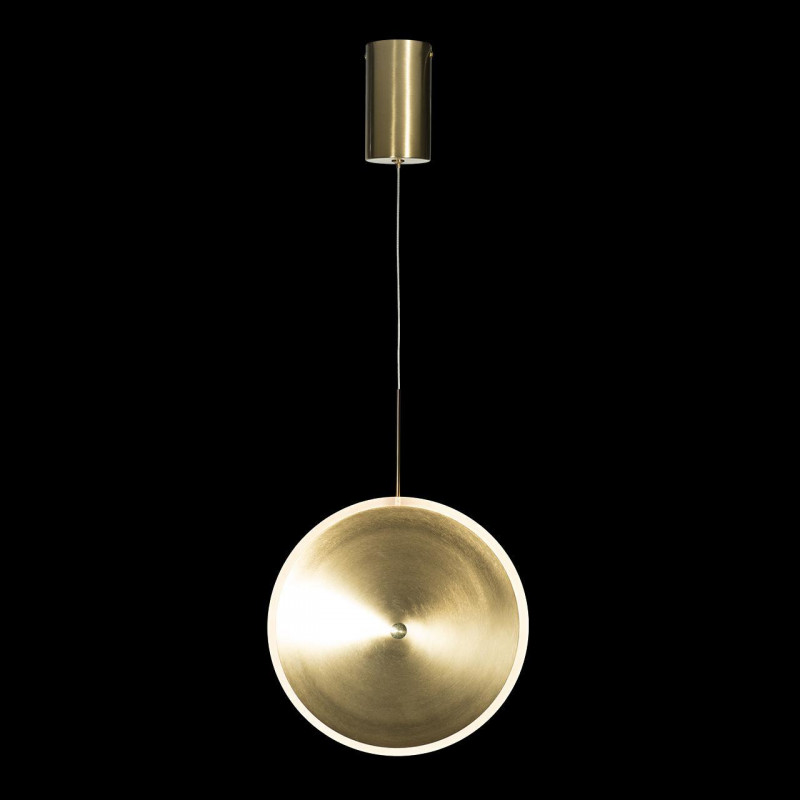 Подвесной светильник Loft IT Ruedo 10035/300