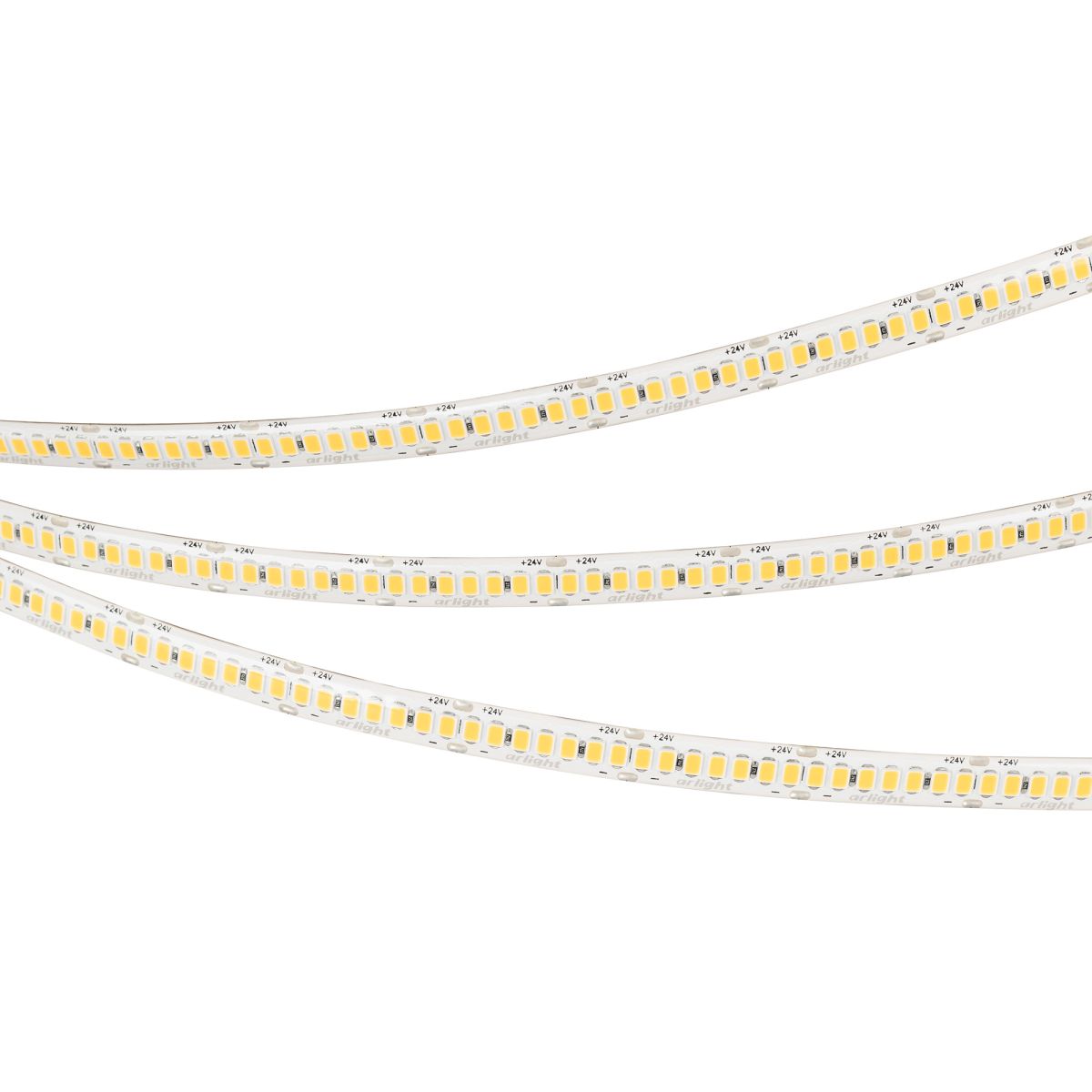 Светодиодная лента Arlight герметичная RTW-SE-A280-8mm 24V Day4000 (10 W/m, IP65, 5m) 045559(1)