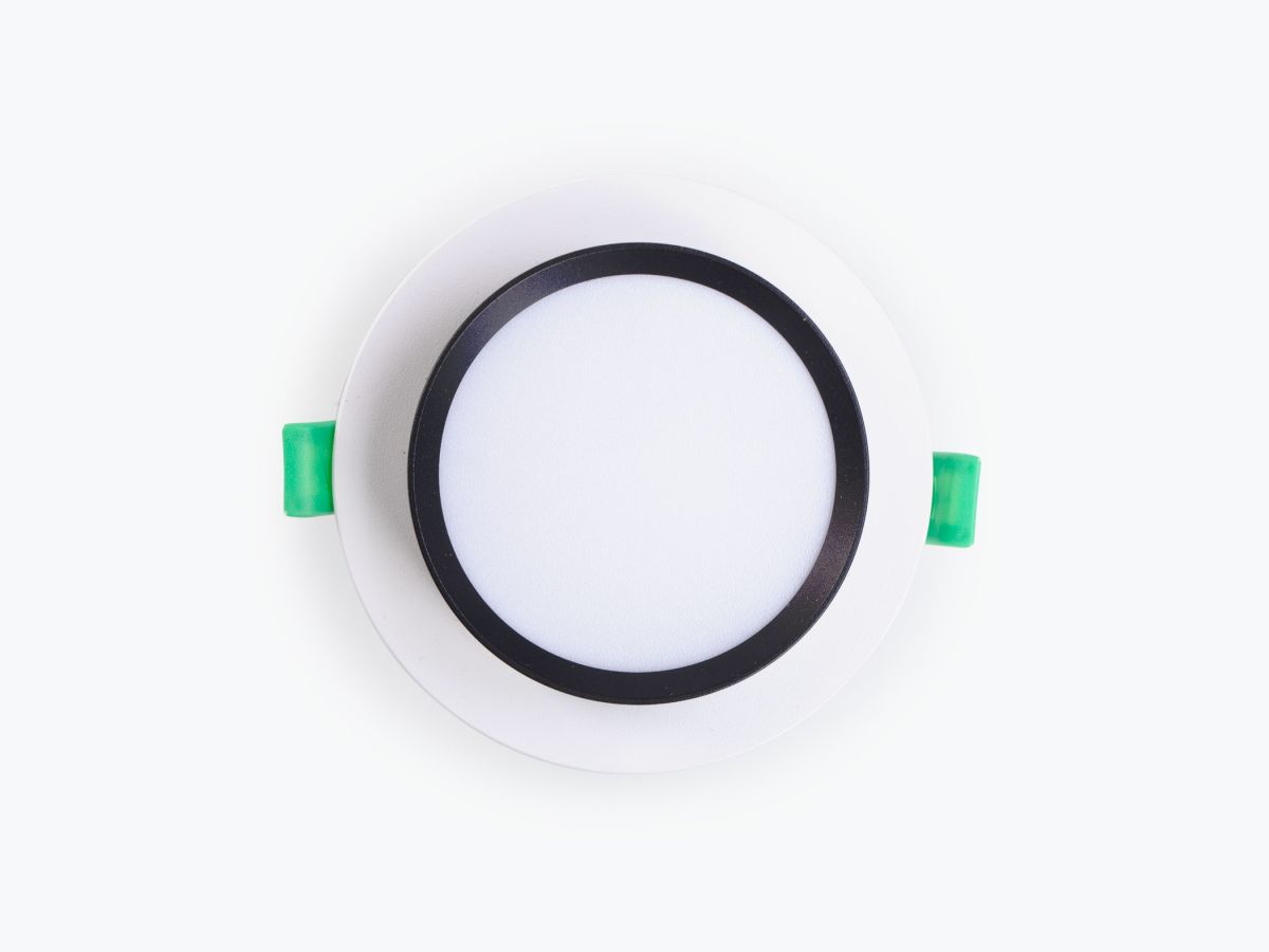 Встраиваемый светильник LEDS POWER GX53-R02WB, серия SPOT 009292