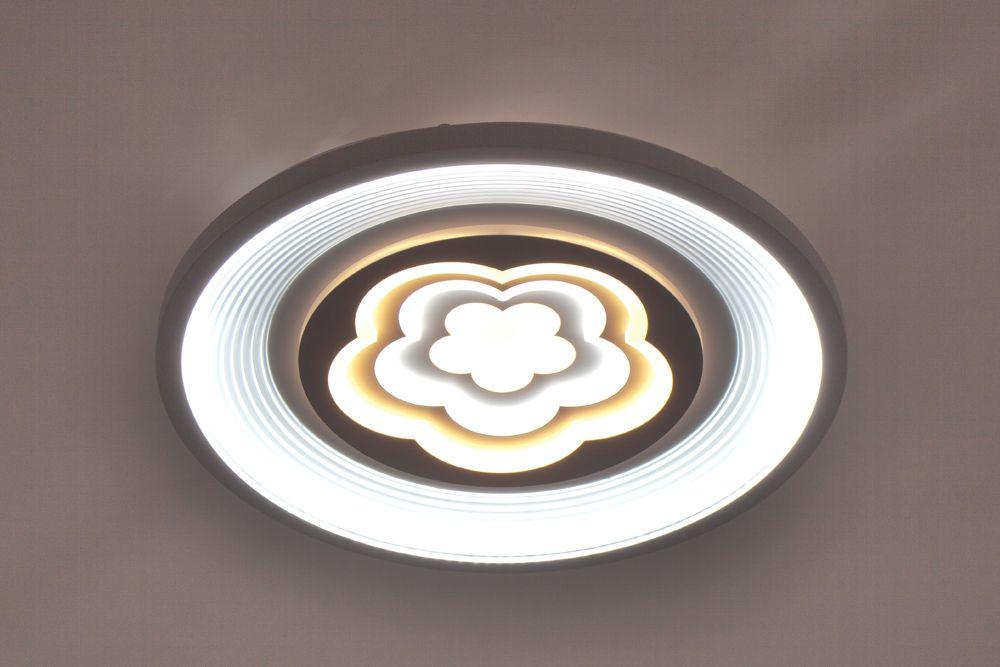 Потолочный светильник Escada  10229/S LED