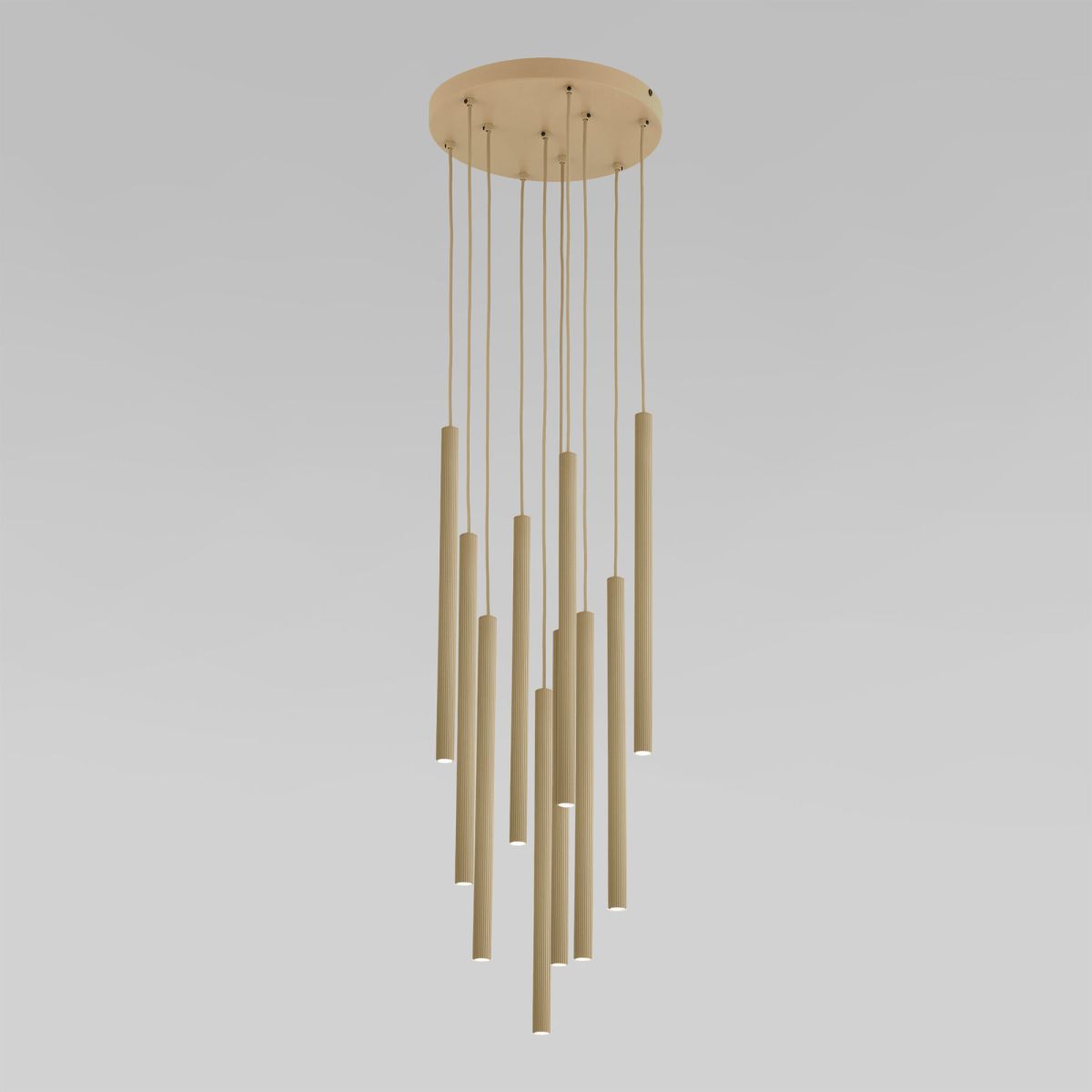 Подвесной светильник TK Lighting 11487 Ferro Sabia a072571