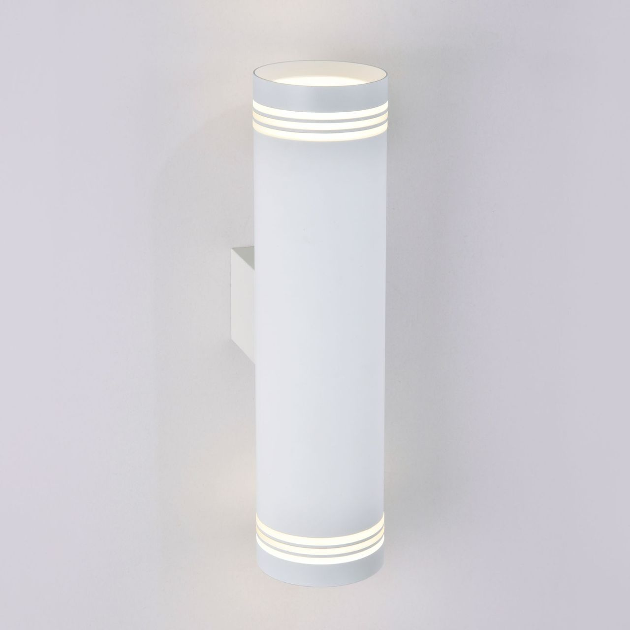 Бра в прихожую Elektrostandard Selin MRL LED 1004 белый 4690389136597