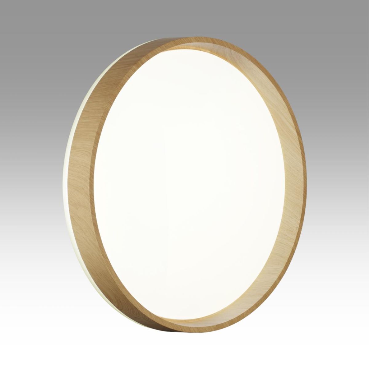 Настенно-потолочный светильник Sonex Basica Gari Wood 7684/DLN