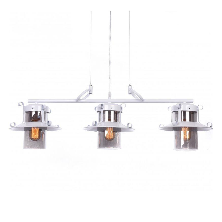 Подвесной светильник Lumina Deco Capri LDP 11327B-3 PR