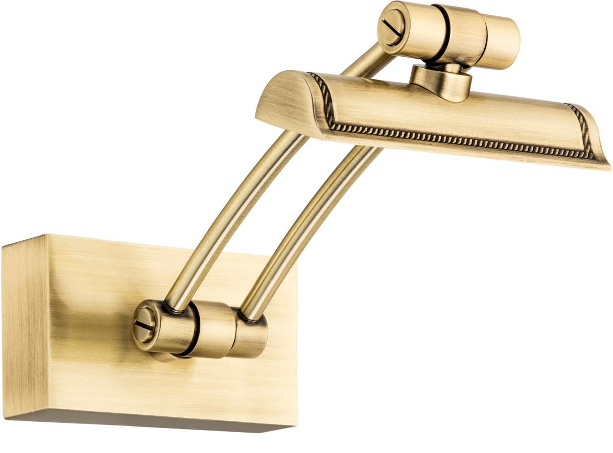 Подсветка для картин Kutek ELVE ELV-PODS-1(P)250-KR