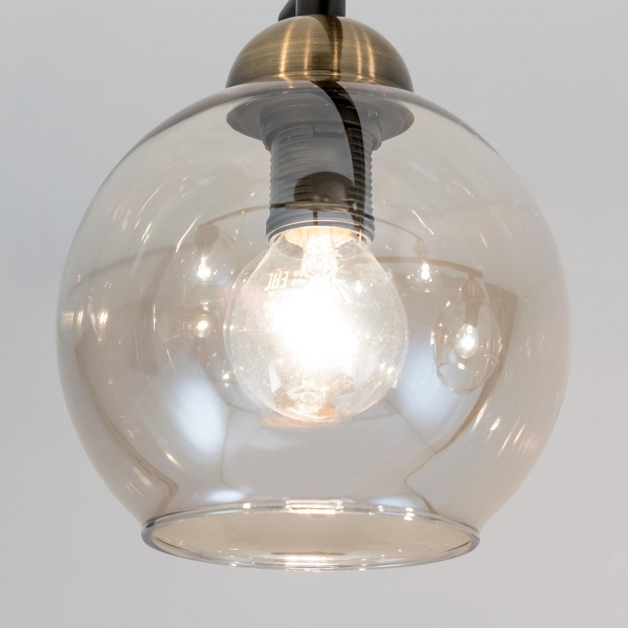 Люстра на штанге Citilux Анри CL124165 в Москве