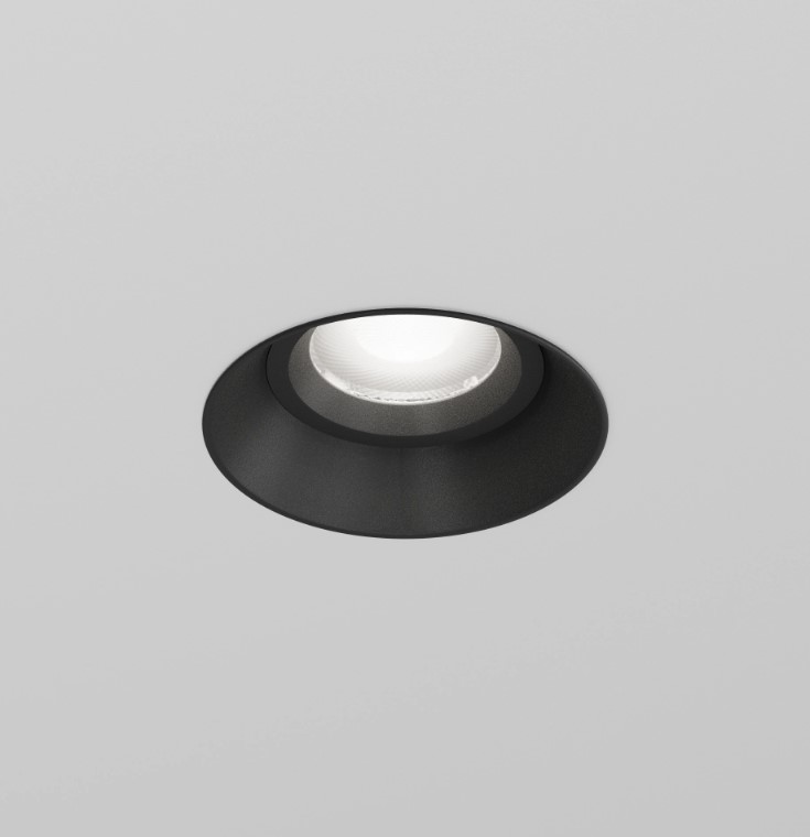 Встраиваемый светильник Level Light Putty UP-C2004RB