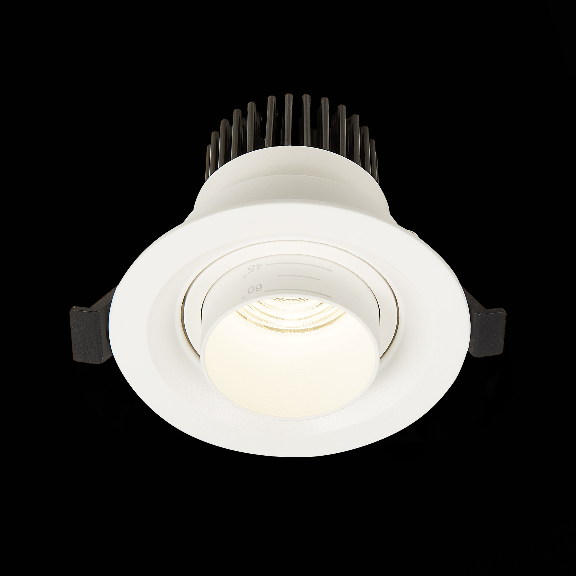 Встраиваемый светильник ST Luce ST701.548.07