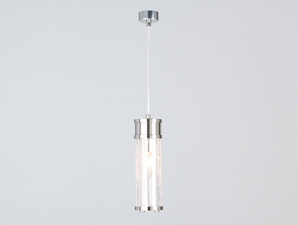 Подвесной светильник Newport 10270 10271 S/S chrome М0068472