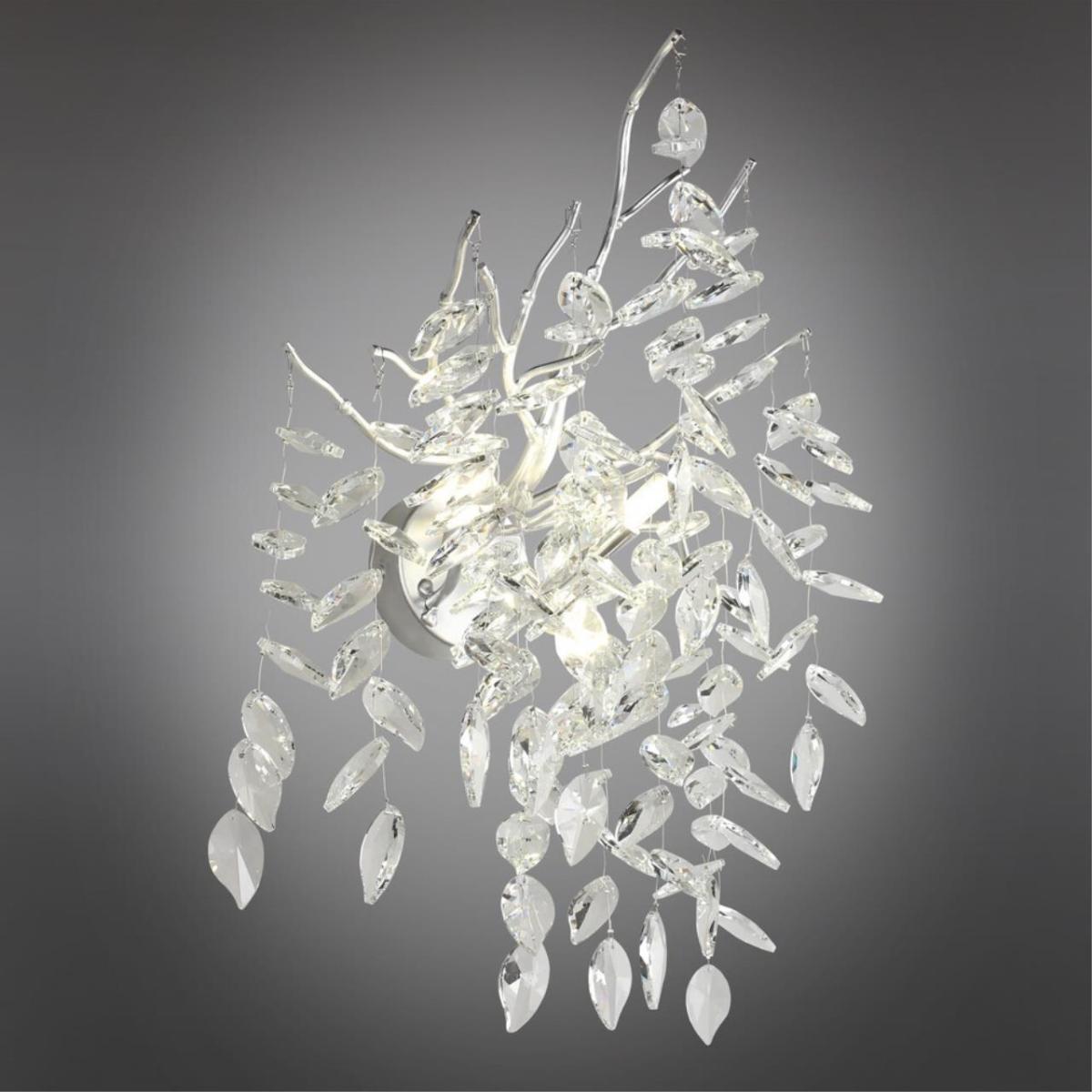 Настенный светильник  Aployt Gertunia APL.847.11.03